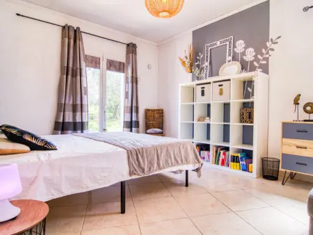 L'Oliveraie, Maison 6 personnes à Callas - Photo 20