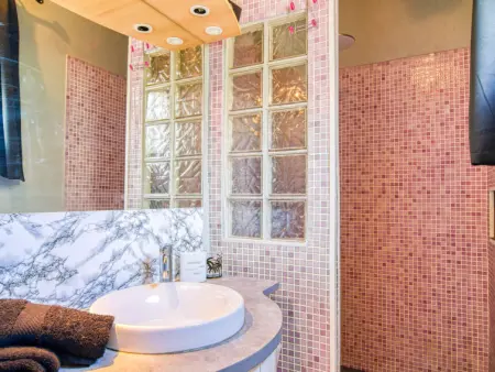 L'Oliveraie, Maison 6 personnes à Callas - Photo 21