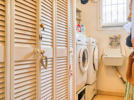 L'Oliveraie, Maison 6 personnes à Callas - Photo 22