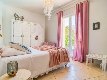 L'Oliveraie, Maison 6 personnes à Callas - Photo 23