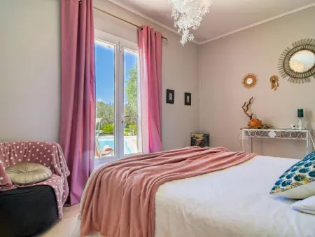 L'Oliveraie, Maison 6 personnes à Callas - Photo 24