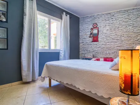 L'Oliveraie, Maison 6 personnes à Callas - Photo 26