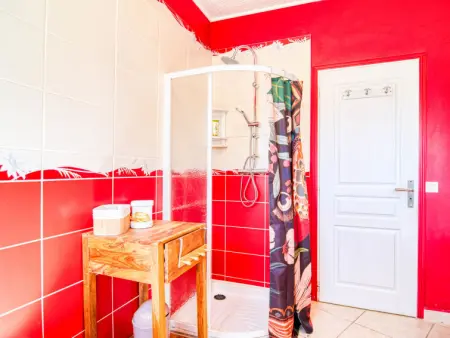 L'Oliveraie, Maison 6 personnes à Callas - Photo 27