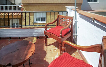 Location Appartement à Torre del Mar EAG717 N°1003254