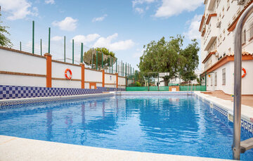 Location Huelva, Appartement à Matalascañas EAL318 N°1003259