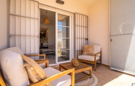 Location Appartement 4 personnes à Manilva - Photo 1