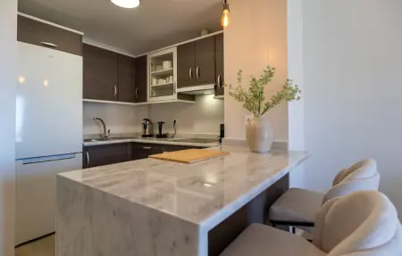 Location Appartement 4 personnes à Manilva - Photo 3