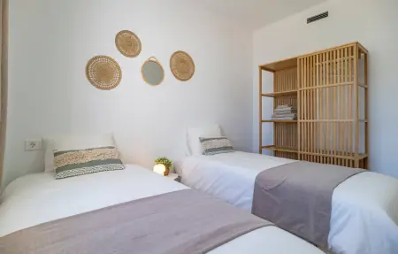 Location Appartement 4 personnes à Manilva - Photo 4