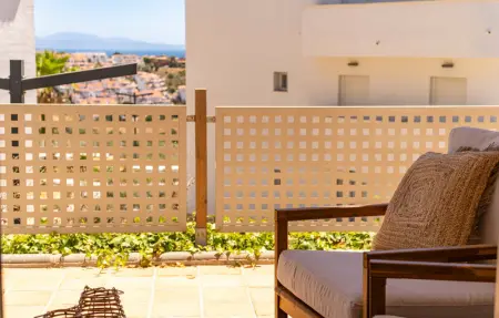 Location Appartement 4 personnes à Manilva - Photo 5