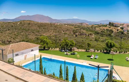 Location Appartement 4 personnes à Manilva - Photo 6