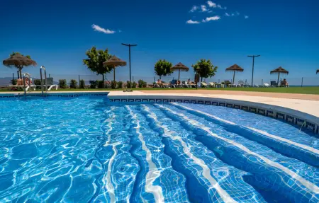 Location Appartement 4 personnes à Manilva - Photo 8