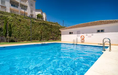 Location Appartement 4 personnes à Manilva - Photo 9