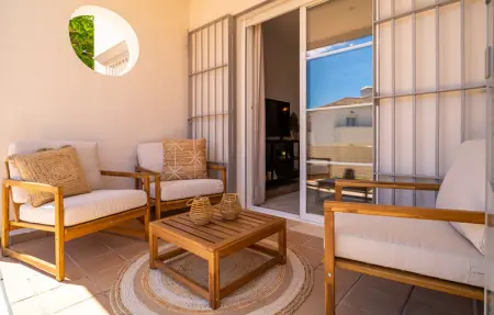 Location Appartement 4 personnes à Manilva - Photo 10