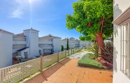 Location Appartement 4 personnes à Manilva - Photo 11