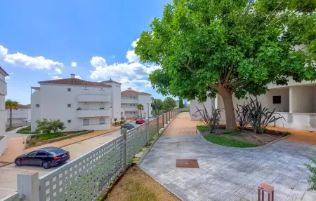 Location Appartement 4 personnes à Manilva - Photo 12