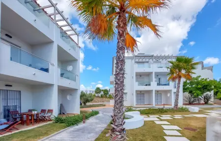 Location Appartement 4 personnes à Manilva - Photo 13