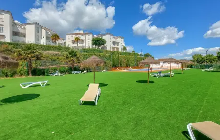 Location Appartement 4 personnes à Manilva - Photo 14