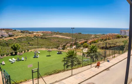 Location Appartement 4 personnes à Manilva - Photo 15