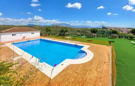 Location Appartement 4 personnes à Manilva - Photo 16