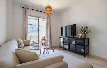 Location Appartement 4 personnes à Manilva - Photo 17