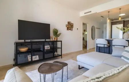 Location Appartement 4 personnes à Manilva - Photo 18