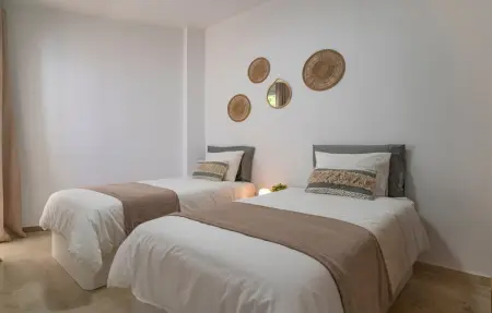 Location Appartement 4 personnes à Manilva - Photo 19