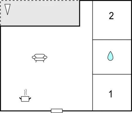 Location Appartement 4 personnes à Manilva - Photo 22