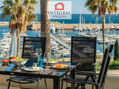 Appartement à Palamós, Port Nou Apartament Palamós - L1003276