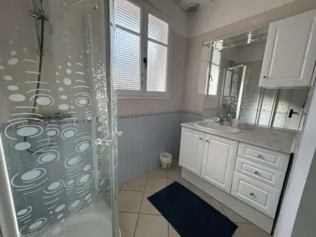 Maison de 5 pièces avec jardin clos et vue sur mer à l'Herbaudière - Photo 9