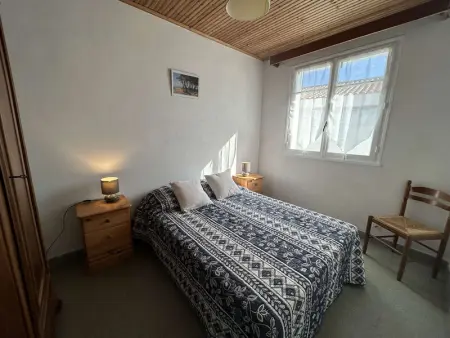 Maison de 5 pièces avec jardin clos et vue sur mer à l'Herbaudière - Photo 11