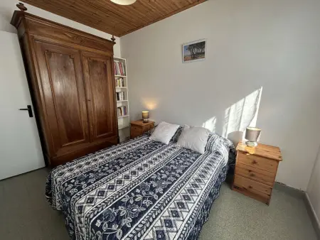 Maison de 5 pièces avec jardin clos et vue sur mer à l'Herbaudière - Photo 12