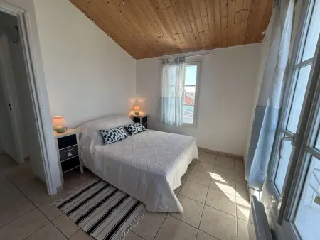 Maison de 5 pièces avec jardin clos et vue sur mer à l'Herbaudière - Photo 15