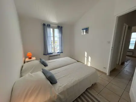 Maison de 5 pièces avec jardin clos et vue sur mer à l'Herbaudière - Photo 19