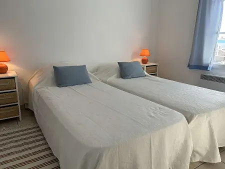 Maison de 5 pièces avec jardin clos et vue sur mer à l'Herbaudière - Photo 20