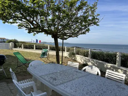 Maison de 5 pièces avec jardin clos et vue sur mer à l'Herbaudière - Photo 25