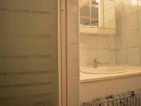 Studio avec terrasse, accès plage, parking. Animaux acceptés - Photo 6