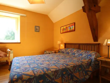 Maison familiale au cœur du Cotentin avec animaux admis - Photo 8