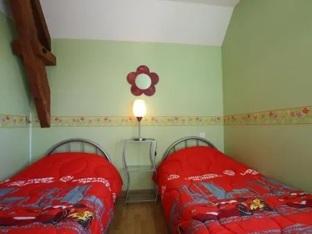 Maison familiale au cœur du Cotentin avec animaux admis - Photo 9