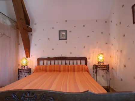 Maison familiale au cœur du Cotentin avec animaux admis - Photo 10