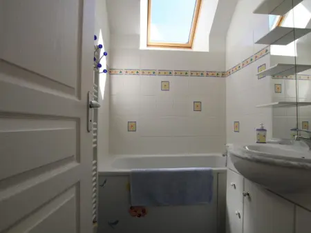 Maison familiale au cœur du Cotentin avec animaux admis - Photo 11