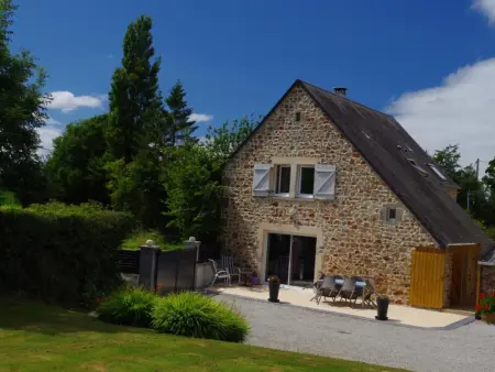 Maison familiale au cœur du Cotentin avec animaux admis - Photo 12