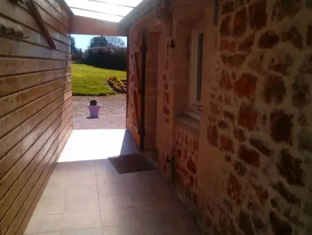 Maison familiale au cœur du Cotentin avec animaux admis - Photo 13