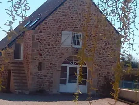 Maison familiale au cœur du Cotentin avec animaux admis - Photo 14