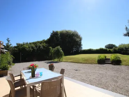 Maison familiale au cœur du Cotentin avec animaux admis - Photo 17