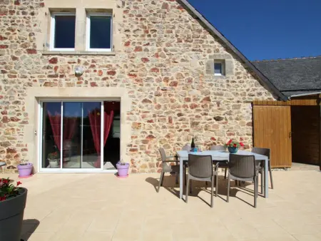 Maison familiale au cœur du Cotentin avec animaux admis - Photo 18