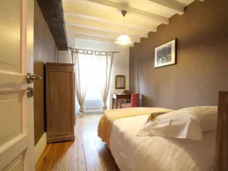 Maison de campagne confortable à Utah Beach, Gite 5 personnes à Sainte Marie du Mont - Photo 7