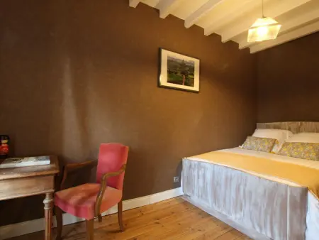 Maison de campagne confortable à Utah Beach, Gite 5 personnes à Sainte Marie du Mont - Photo 8