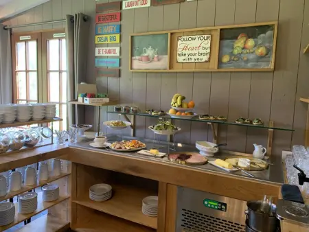 Maison de campagne confortable à Utah Beach, Gite 5 personnes à Sainte Marie du Mont - Photo 18