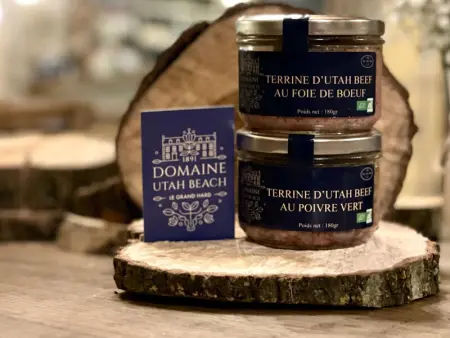 Maison de campagne confortable à Utah Beach, Gite 5 personnes à Sainte Marie du Mont - Photo 23