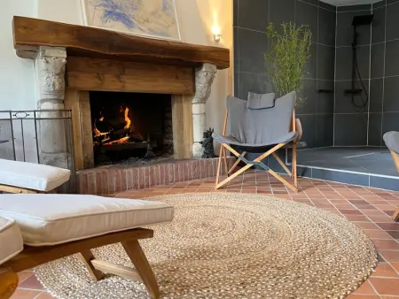 Maison de campagne confortable à Utah Beach, Gite 5 personnes à Sainte Marie du Mont - Photo 24